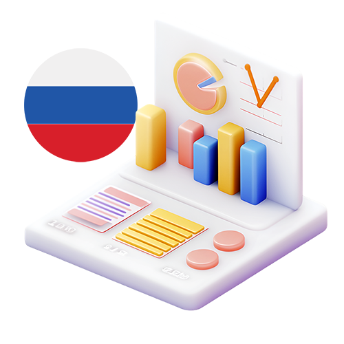 Продам бизнес в России
