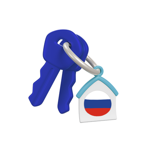 Аренда недвижимости в России